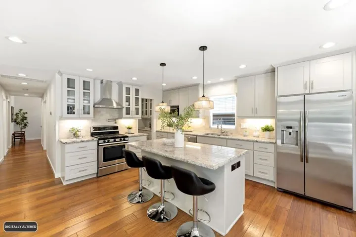 1622 Lincoln Avenue, San Jose, California 95125