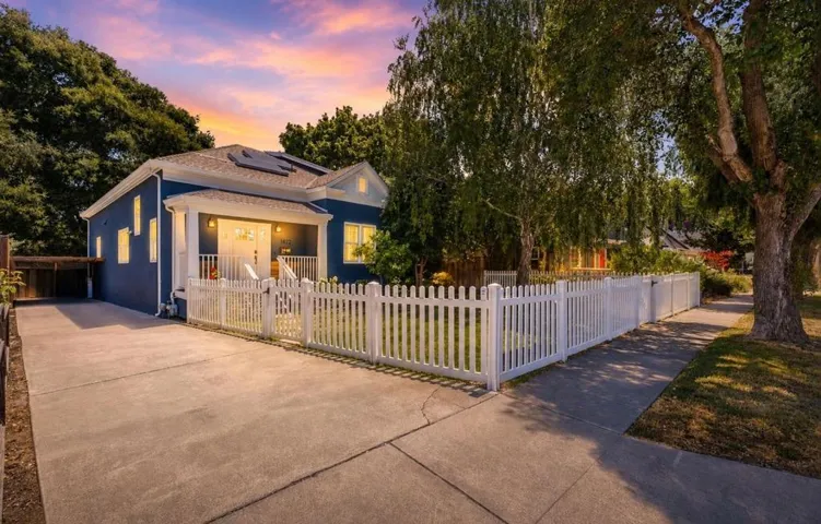 1622 Lincoln Avenue, San Jose, California 95125