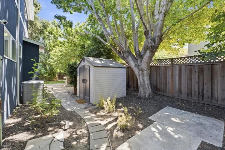 1622 Lincoln Avenue, San Jose, California 95125