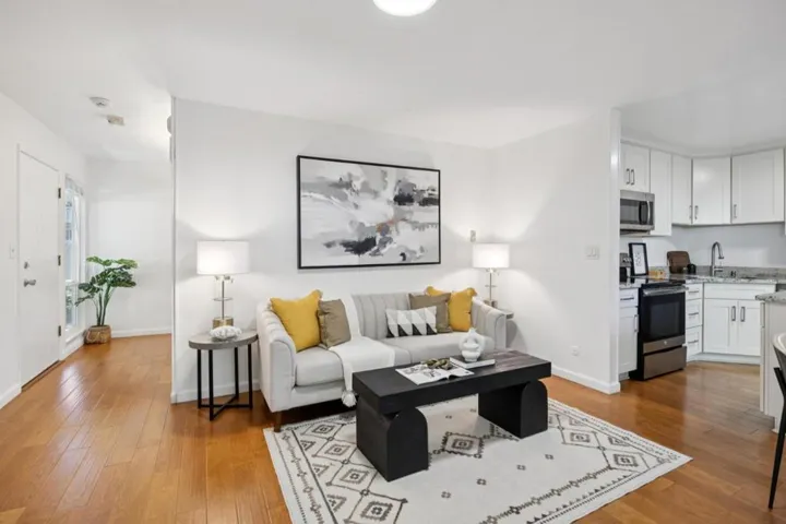 255 S Rengstorff Avenue 161, Mountain View, California 94040