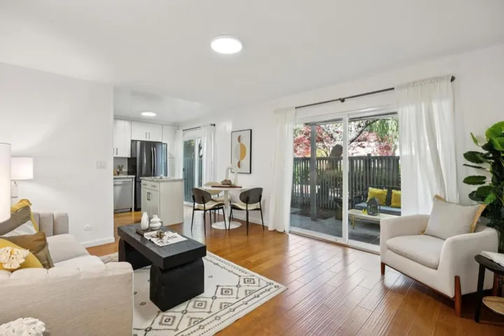 255 S Rengstorff Avenue 161, Mountain View, California 94040