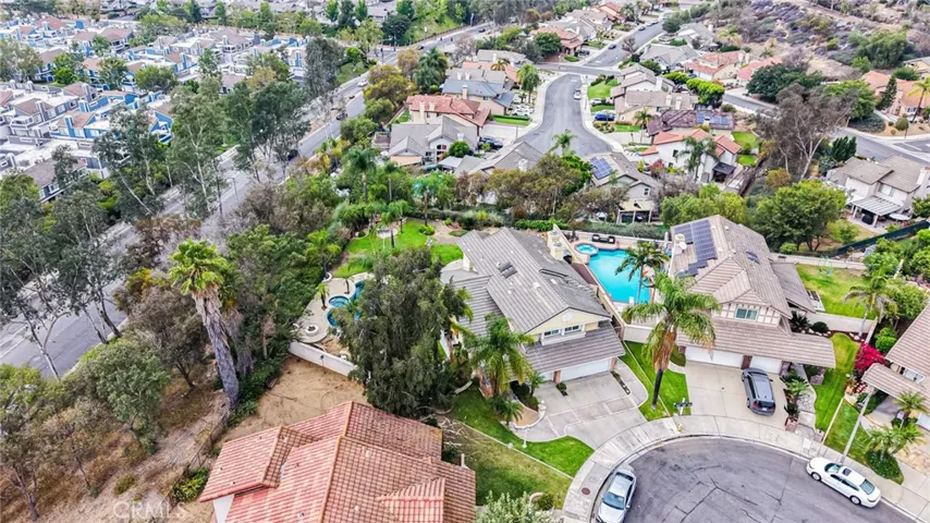 20 Monte Diablo, Pomona, California 91766