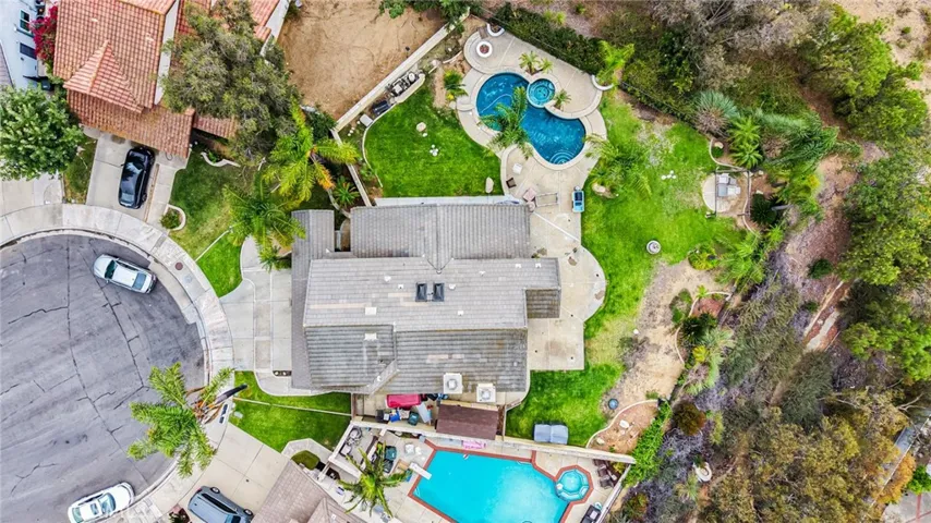 20 Monte Diablo, Pomona, California 91766