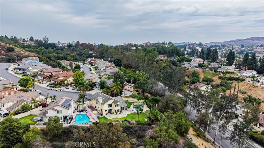 20 Monte Diablo, Pomona, California 91766