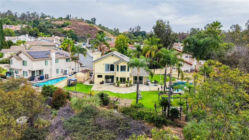 20 Monte Diablo, Pomona, California 91766
