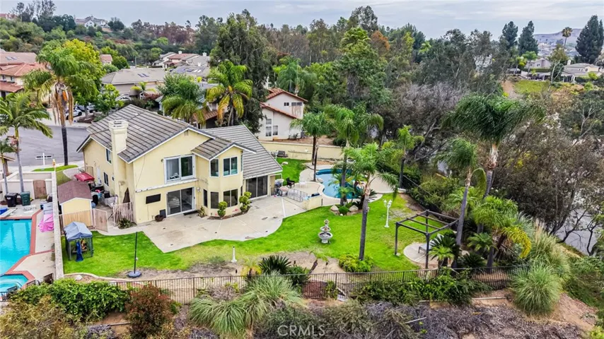 20 Monte Diablo, Pomona, California 91766