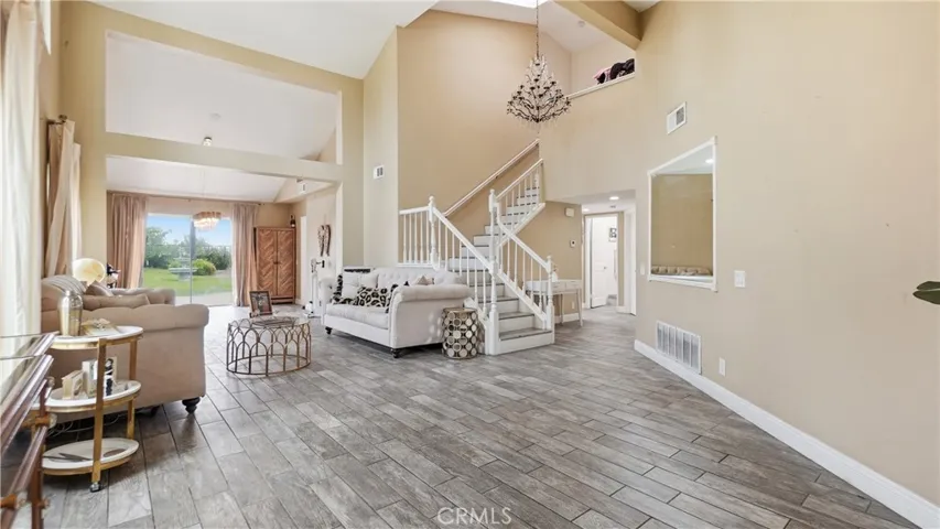 Formal Living Room