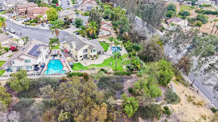 20 Monte Diablo, Pomona, California 91766