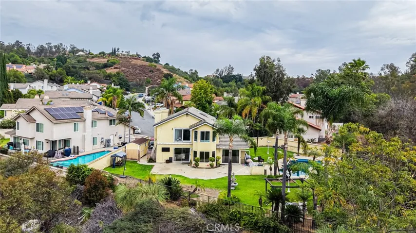 20 Monte Diablo, Pomona, California 91766