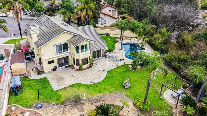 20 Monte Diablo, Pomona, California 91766