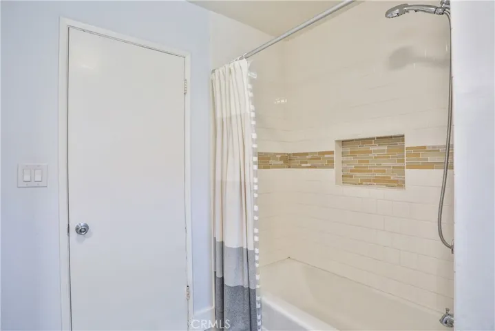 Second Bathroom