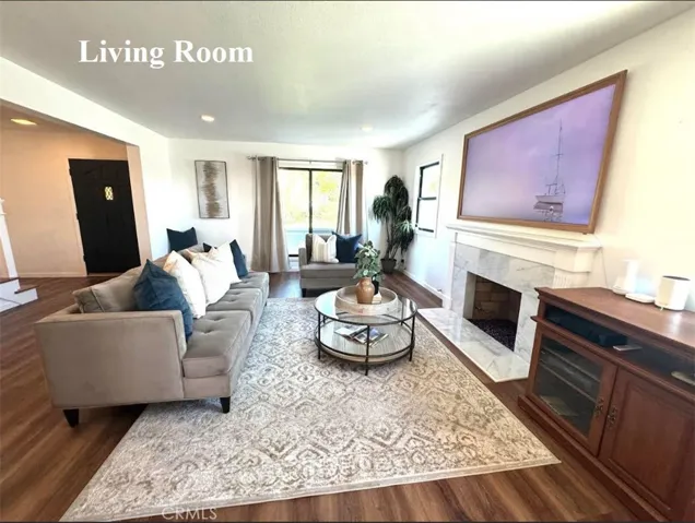 203 Tanforan, Diamond Bar, California 91765