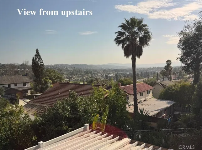 203 Tanforan, Diamond Bar, California 91765