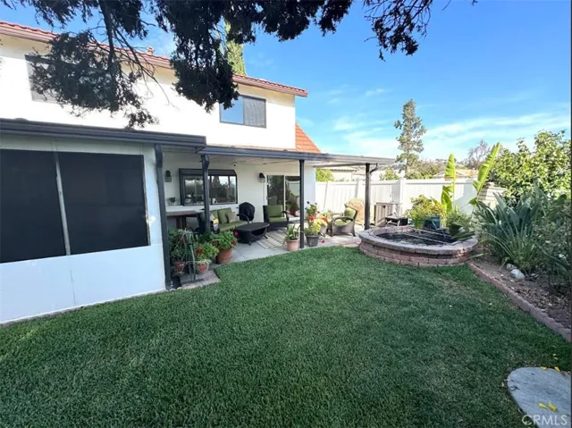 203 Tanforan, Diamond Bar, California 91765