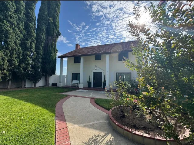 203 Tanforan, Diamond Bar, California 91765