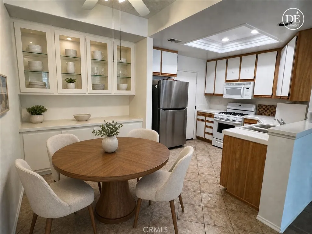 Dinning Room