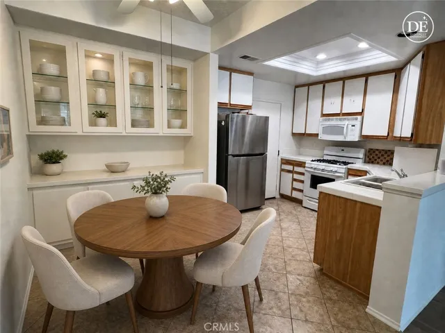 Dinning Room
