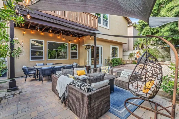 7623 Marker Road, San Diego, California 92130