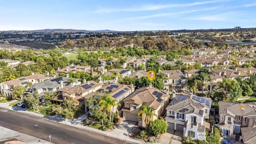 7623 Marker Road, San Diego, California 92130