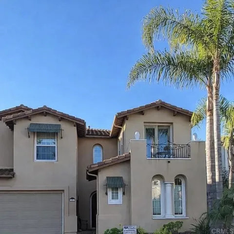 7623 Marker Road, San Diego, California 92130