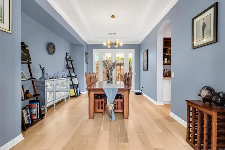 7623 Marker Road, San Diego, California 92130