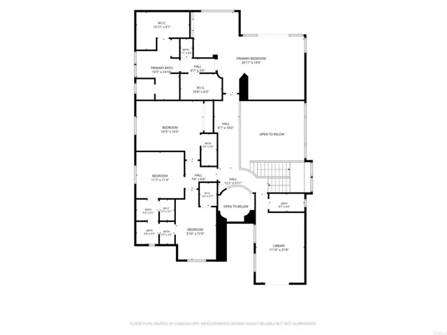 7623 Marker Road, San Diego, California 92130