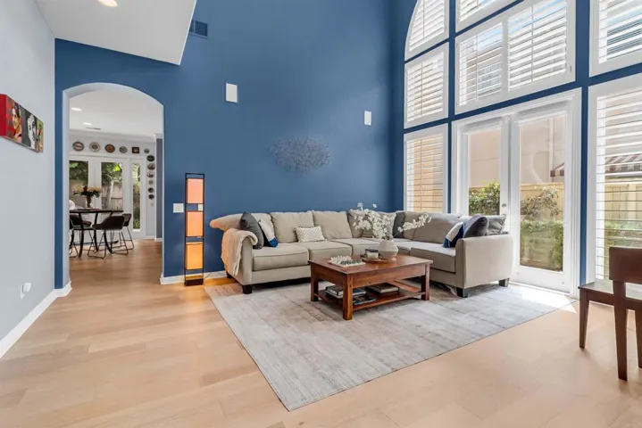 7623 Marker Road, San Diego, California 92130