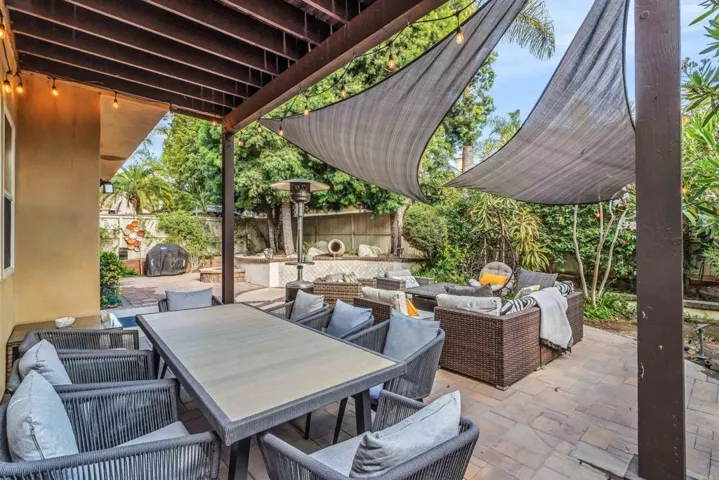 7623 Marker Road, San Diego, California 92130