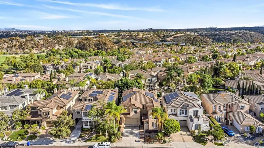 7623 Marker Road, San Diego, California 92130