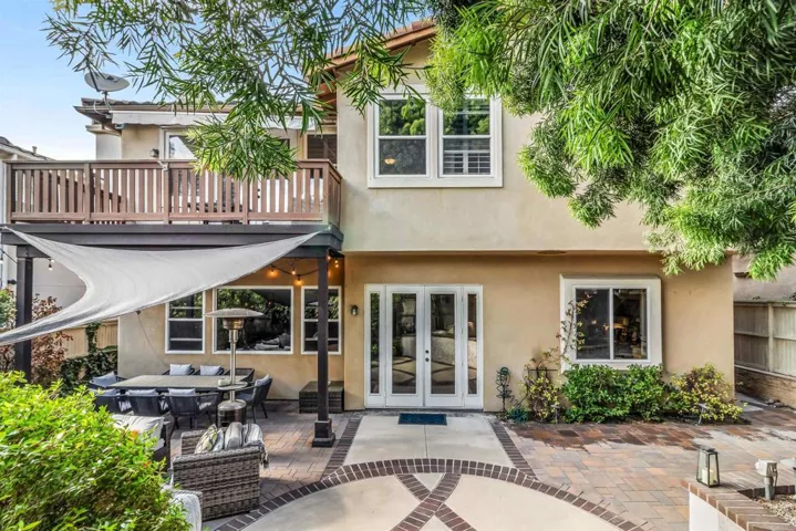 7623 Marker Road, San Diego, California 92130