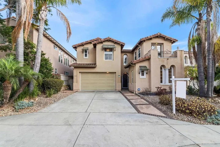 7623 Marker Road, San Diego, California 92130