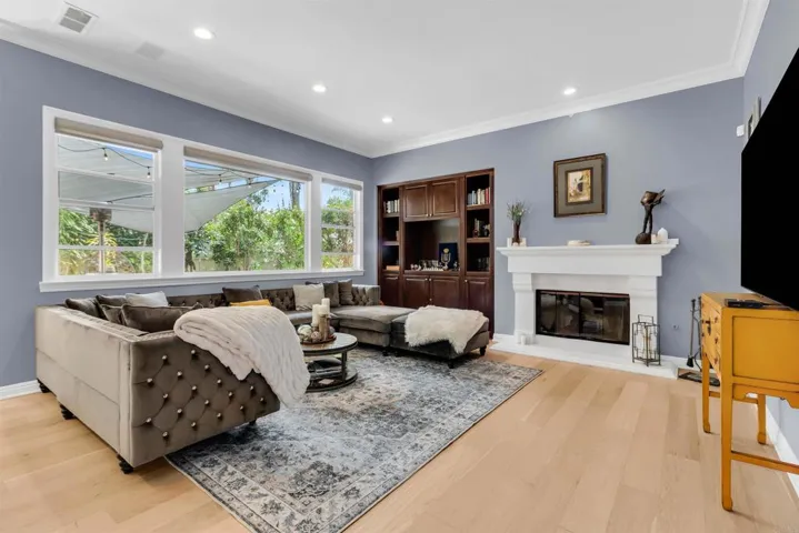 7623 Marker Road, San Diego, California 92130