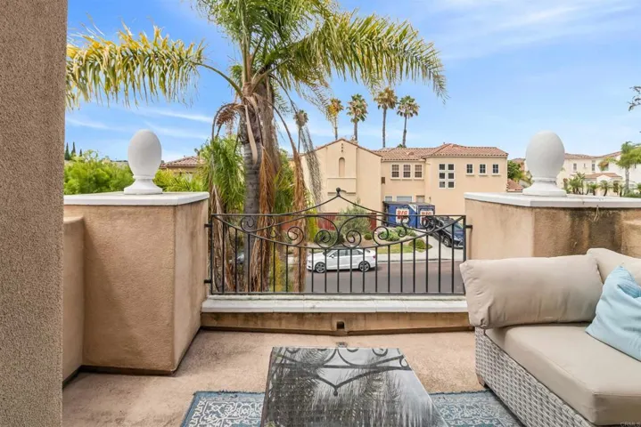 7623 Marker Road, San Diego, California 92130