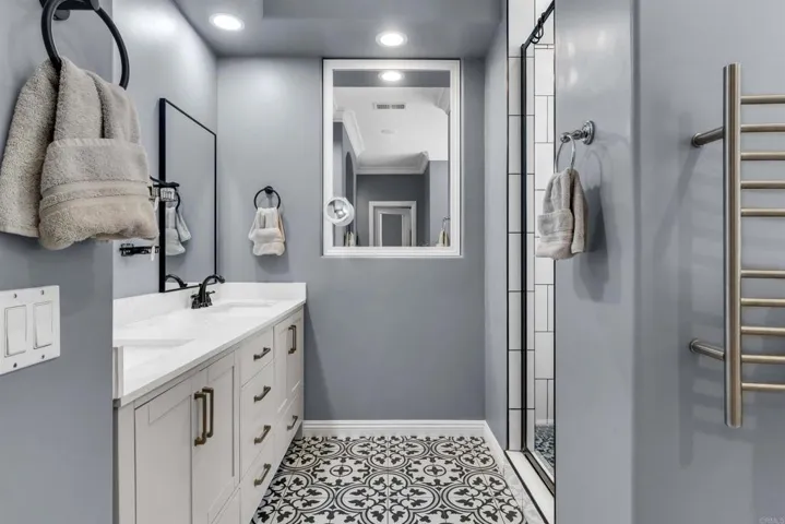 7623 Marker Road, San Diego, California 92130