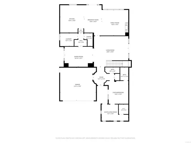 7623 Marker Road, San Diego, California 92130