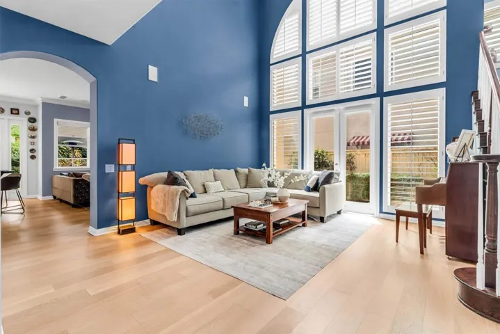 7623 Marker Road, San Diego, California 92130