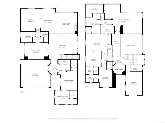 7623 Marker Road, San Diego, California 92130