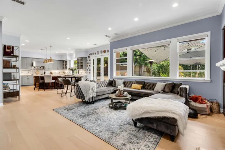 7623 Marker Road, San Diego, California 92130