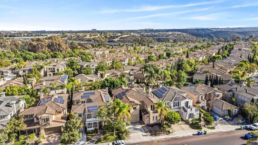 7623 Marker Road, San Diego, California 92130