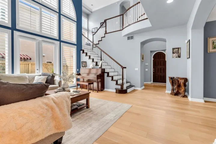 7623 Marker Road, San Diego, California 92130