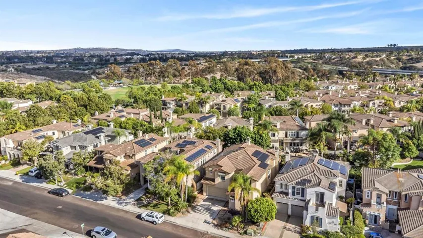 7623 Marker Road, San Diego, California 92130