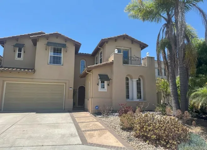 7623 Marker Road, San Diego, California 92130