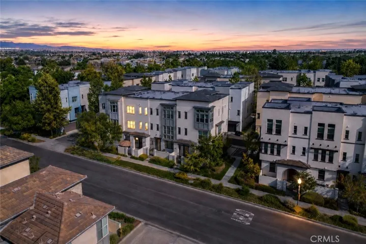 250 Cultivate, Irvine, California 92618