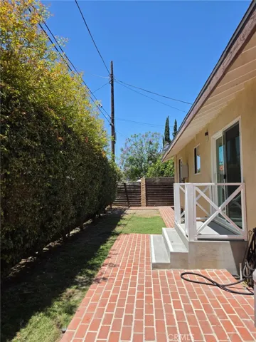 18152 Rayen Street, Los Angeles, California 91325