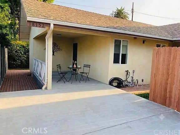 18152 Rayen Street, Los Angeles, California 91325