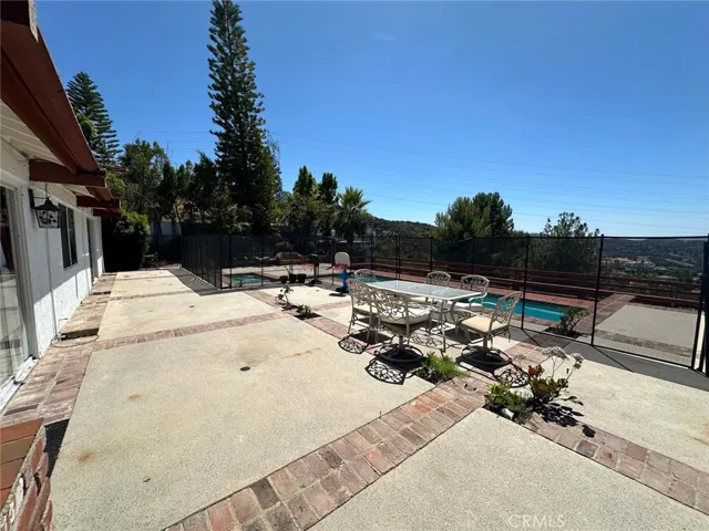 3831 Alonzo, Encino, California 91316