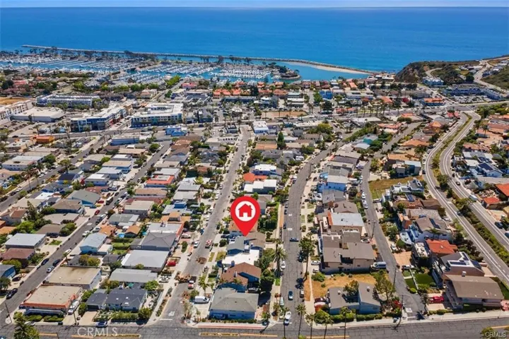 34032 Ruby Lantern, Dana Point, California 92629