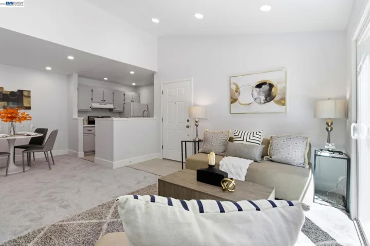 150 Reflections Dr 25, San Ramon, California 94583