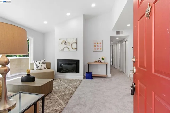 150 Reflections Dr 25, San Ramon, California 94583
