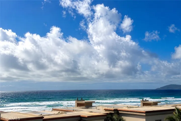View from Primary Bedroom Balcony